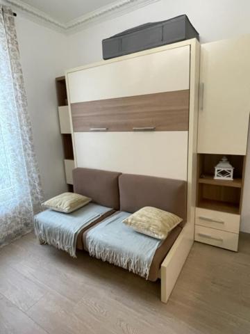 Appartement Vincennes Cozy Exterior foto