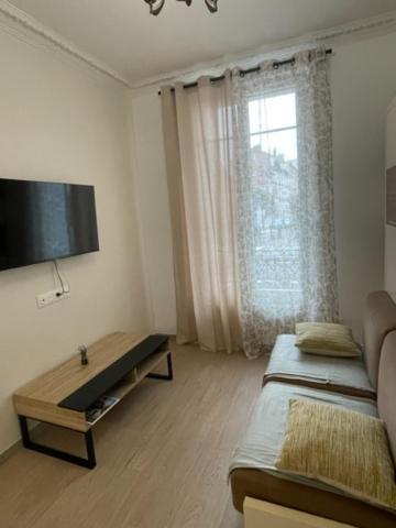 Appartement Vincennes Cozy Exterior foto