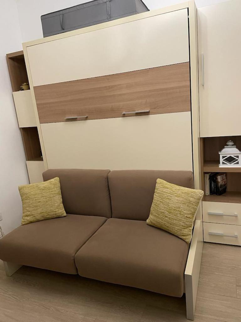 Appartement Vincennes Cozy Exterior foto