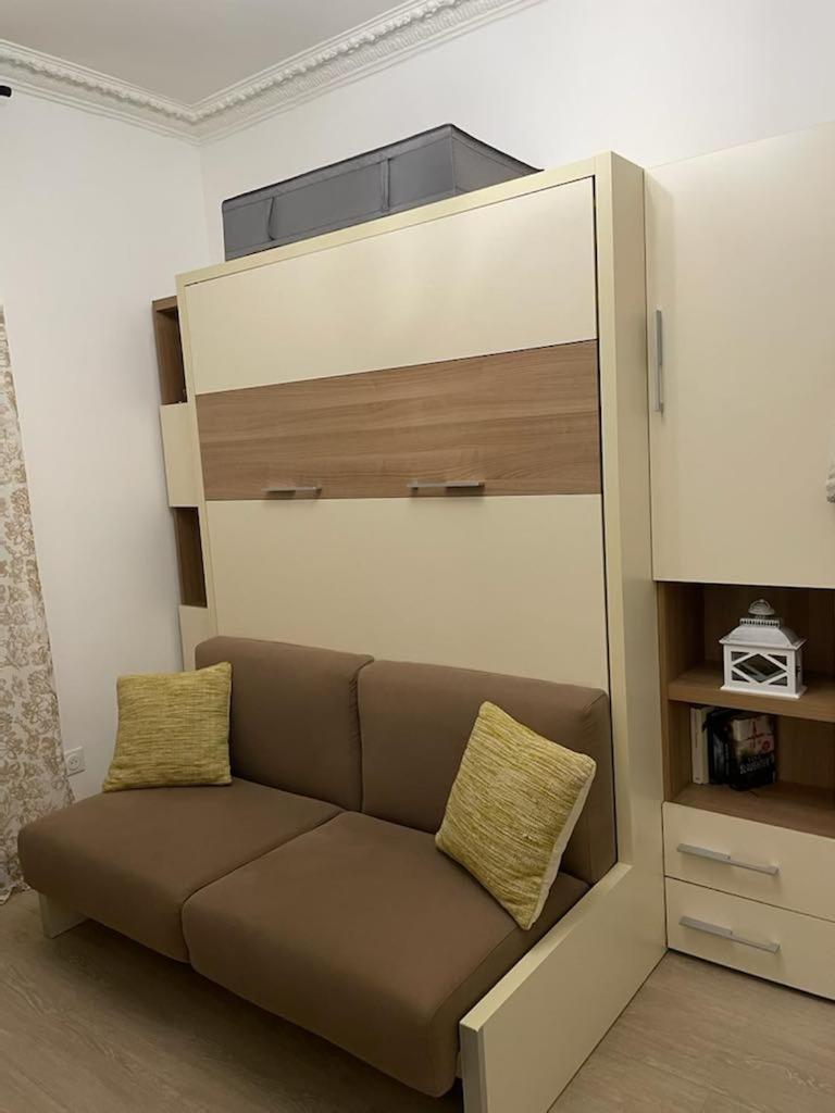 Appartement Vincennes Cozy Exterior foto